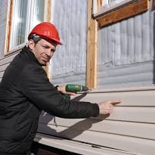 Best Composite Siding  in Byers, CO